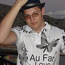 Макс, 39 лет