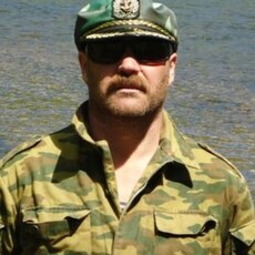 Фотография мужчины Владимир, 51 год из г. Арсеньев