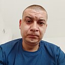 Егор, 35 лет