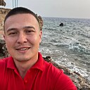 Альберт, 26 лет