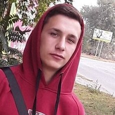 Фотография мужчины Данил, 21 год из г. Солдато-Александровское