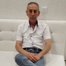 Фотография мужчины Равшан, 53 года из г. Нижневартовск