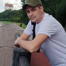 Фотография мужчины Кирилл, 35 лет из г. Наро-Фоминск