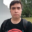 Рустам, 37 лет