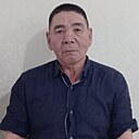 Амантай, 63 года