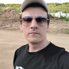 Фотография мужчины Андрей, 33 года из г. Архангельск