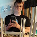 Андрей, 22 года