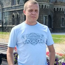 Фотография мужчины Андрей, 37 лет из г. Самара