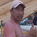 Элдор, 34 года