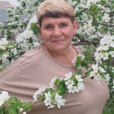 Фотография девушки Валентина, 50 лет из г. Омск