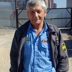 Фотография мужчины Владимир, 54 года из г. Астана