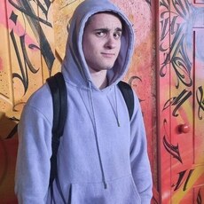 Фотография мужчины Владимир, 19 лет из г. Москва