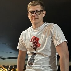 Фотография мужчины Алексей, 28 лет из г. Тюмень