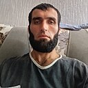 Давлатмурод, 32 года