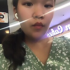 Фотография девушки Аяулым, 21 год из г. Актобе
