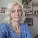 Светлана, 54 года
