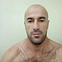 Назар, 36 лет