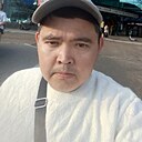 Сангаджи, 36 лет