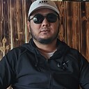 Дидар, 28 лет