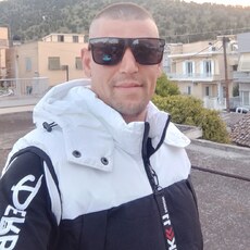 Фотография мужчины Petru, 31 год из г. Бельцы