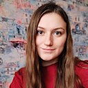 Наташа, 26 лет