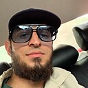Бозя, 23 года