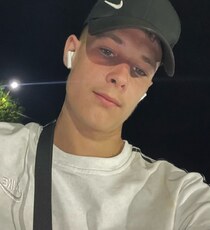 Фотография мужчины Владимир, 20 лет из г. Артем