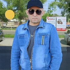Фотография мужчины Виталий, 46 лет из г. Краснодар