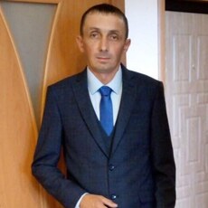 Фотография мужчины Николай, 41 год из г. Тогучин