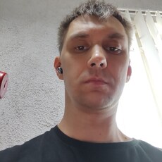 Фотография мужчины Андрей, 33 года из г. Выборг