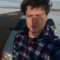 Фотография мужчины Дима, 25 лет из г. Алексеевское