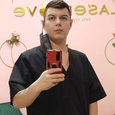 Фотография мужчины Вячеслав, 32 года из г. Нефтекамск