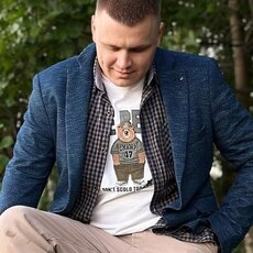 Фотография мужчины Александр, 31 год из г. Арсеньев