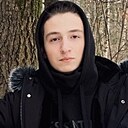Вадим, 19 лет