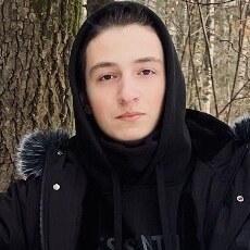 Фотография мужчины Вадим, 19 лет из г. Обнинск