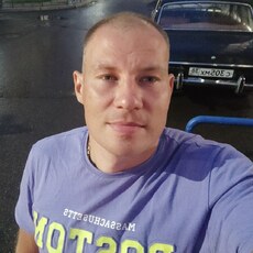 Фотография мужчины Максим, 39 лет из г. Красноярск