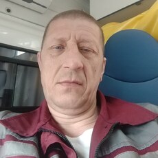 Фотография мужчины Юрий, 46 лет из г. Могилев