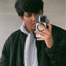 Фотография мужчины Madhav, 22 года из г. Минск