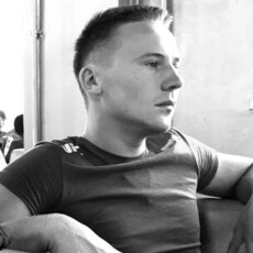 Фотография мужчины Сергей, 28 лет из г. Краснокаменск