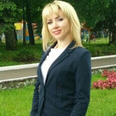 Фотография девушки Надежда, 51 год из г. Пенза