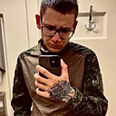 Александр, 23 года