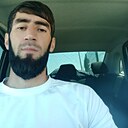 Рамазан, 27 лет