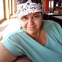 Лисица Сибирская, 45 лет