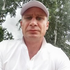 Фотография мужчины Сергей, 40 лет из г. Новосибирск