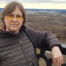 Фотография девушки Ирина, 49 лет из г. Красноярск