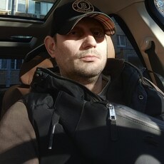 Фотография мужчины Николай, 41 год из г. Монино