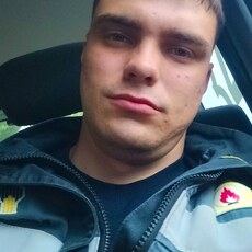 Фотография мужчины Никита, 24 года из г. Ангарск