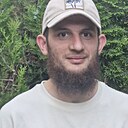 Артур, 32 года