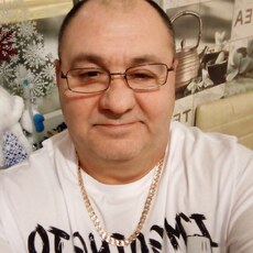 Фотография мужчины Михаил, 55 лет из г. Санкт-Петербург