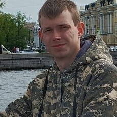 Фотография мужчины Олег, 23 года из г. Вышний Волочек